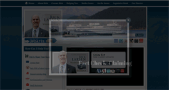 Desktop Screenshot of larsen.house.gov