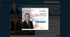 Desktop Screenshot of gowdyforms.house.gov