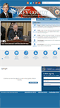 Mobile Screenshot of gowdyforms.house.gov