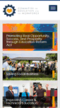 Mobile Screenshot of edworkforce.house.gov
