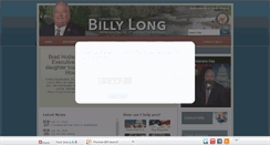 Desktop Screenshot of long.house.gov