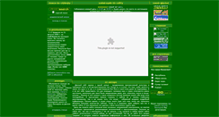 Desktop Screenshot of cool.house.ru