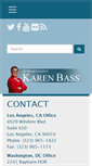 Mobile Screenshot of bass.house.gov