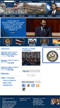 Mobile Screenshot of algreen.house.gov