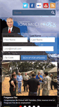 Mobile Screenshot of mcclintock.house.gov