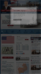 Mobile Screenshot of jones.house.gov