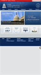 Mobile Screenshot of cao.house.gov